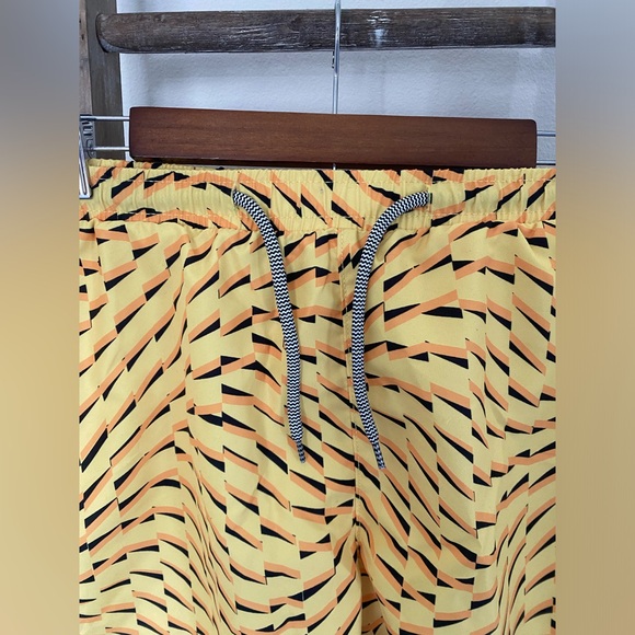 NWT - Open Edit - Nordstrom Men’s Swim Trunks - Size Large - Picture 4 of 7